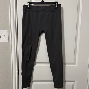SWS seamless leggings